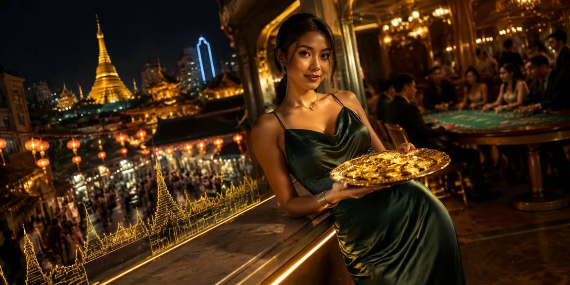 nung2hd Fortune Bells ကစားခန်း၏ လုပ်ဆောင်ချက်